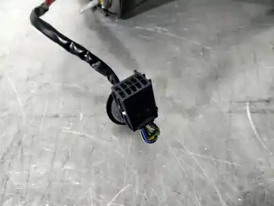 Pezzo di ricambio per auto di seconda mano retrovisore destro per opel mokka x selective start/stop riferimenti oem iam 045019  