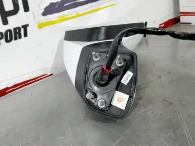 Pezzo di ricambio per auto di seconda mano retrovisore destro per opel mokka x selective start/stop riferimenti oem iam 045019  