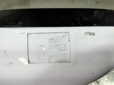 Pezzo di ricambio per auto di seconda mano retrovisore destro per opel mokka x selective start/stop riferimenti oem iam 045019  