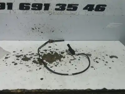 Peça sobressalente para automóvel em segunda mão sensor por opel corsa e expression referências oem iam 55495556