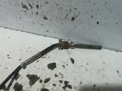 Peça sobressalente para automóvel em segunda mão sensor por opel corsa e expression referências oem iam 55495556  