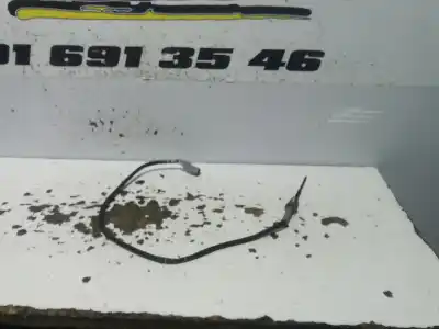 Peça sobressalente para automóvel em segunda mão sensor por dacia dokker ambiance referências oem iam 226401632r