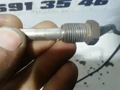 Peça sobressalente para automóvel em segunda mão sensor por dacia dokker ambiance referências oem iam 226401632r  