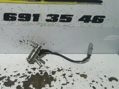 Peça sobressalente para automóvel em segunda mão INJETOR por MERCEDES-BENZ CLASE A (BM 177)  Referências OEM IAM A2C39941900  208995377R