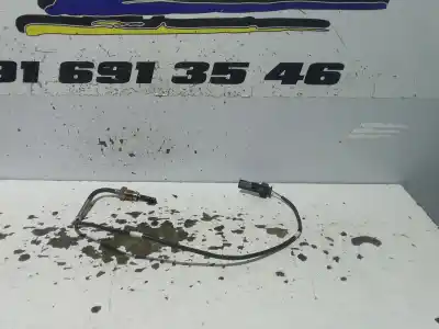 Peça sobressalente para automóvel em segunda mão sensor por opel corsa e expression referências oem iam 55495557
