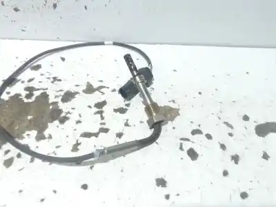 Peça sobressalente para automóvel em segunda mão sensor por opel corsa e expression referências oem iam 55495557  