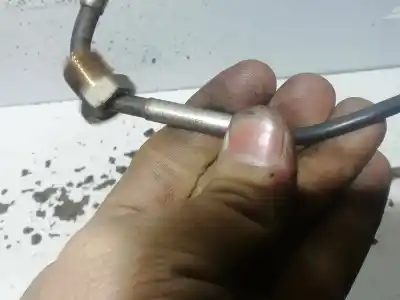 Peça sobressalente para automóvel em segunda mão sensor por opel corsa e expression referências oem iam 55495557  