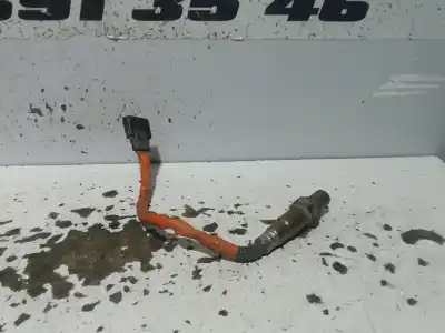 Peça sobressalente para automóvel em segunda mão sonda lambda por dacia dokker ambiance referências oem iam 0281004226