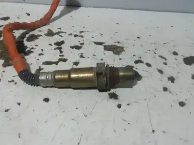 Peça sobressalente para automóvel em segunda mão sonda lambda por dacia dokker ambiance referências oem iam 0281004226  