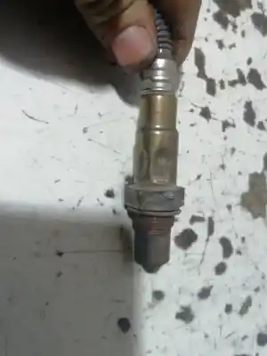Peça sobressalente para automóvel em segunda mão sonda lambda por dacia dokker ambiance referências oem iam 0281004226  