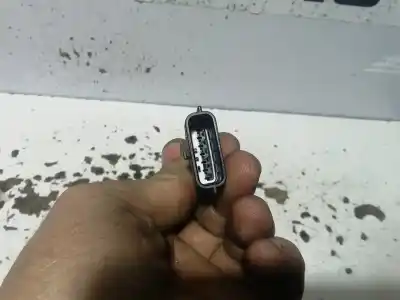 Peça sobressalente para automóvel em segunda mão sonda lambda por dacia dokker ambiance referências oem iam 0281004226  