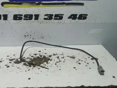 Peça sobressalente para automóvel em segunda mão SENSOR por RENAULT SCENIC III  Referências OEM IAM 226400467R  