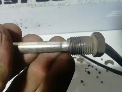 Peça sobressalente para automóvel em segunda mão sensor por renault scenic iii privilege referências oem iam 226400467r  