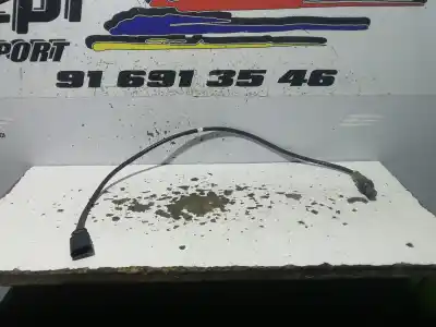 Pezzo di ricambio per auto di seconda mano sonda lambda per seat leon st (5f8) reference riferimenti oem iam 04e906262a