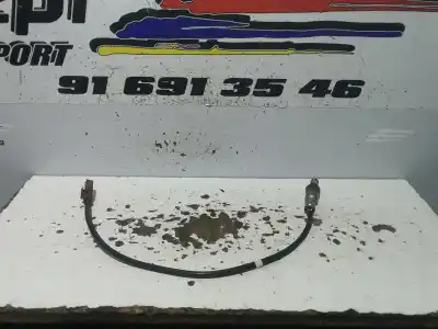 Pezzo di ricambio per auto di seconda mano sonda lambda per seat leon st (5f8) reference riferimenti oem iam 04e906262