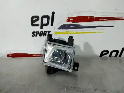 Автозапчастина б/у ЛІВА ПРОТИТУТМАНА для OPEL VECTRA C CARAVAN  Посилання на OEM IAM 093172403  