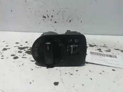 Tweedehands auto-onderdeel lichtbesturing voor audi a3 (8p) 1.9 tdi ambiente oem iam-referenties 8p1941531q