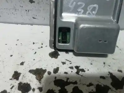 Pezzo di ricambio per auto di seconda mano centralina fari xenon per alfa romeo 166 distinctive riferimenti oem iam 89034974  