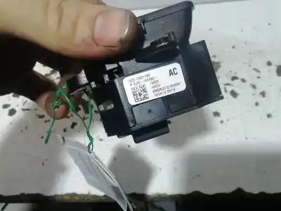 Second-hand car spare part switch for land rover range rover evoque (l538) 2.2 d oem iam references bj3215k850ac  