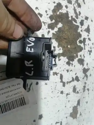 Second-hand car spare part switch for land rover range rover evoque (l538) 2.2 d oem iam references bj3215k850ac  