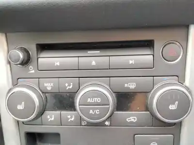 Автозапчасти б/у отопление / кондиционирование воздуха за land rover range rover evoque (l538) 2.2 d ссылки oem iam bj3214c239bc