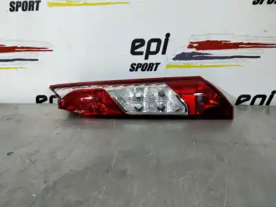 Second-hand car spare part RIGHT TAILGATE LIGHT for FORD TRANSIT CONNECT  OEM IAM references 42421524  