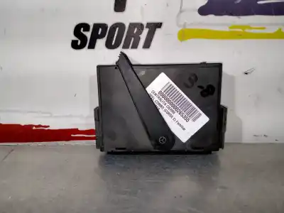 Pezzo di ricambio per auto di seconda mano QUADRO DI CHIUSURA per OPEL COMBO  Riferimenti OEM IAM 5WK48663  