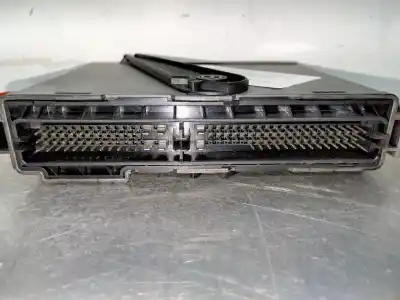 Pezzo di ricambio per auto di seconda mano quadro di chiusura per opel combo familiar riferimenti oem iam 5wk48663  