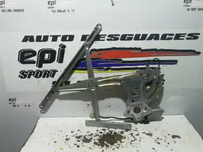 Автозапчасти б/у регулятор стекла переднего правого за mitsubishi montero (v60/v70) 2.5 tdi sahel ссылки oem iam mr144596  