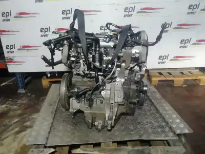Tweedehands auto-onderdeel COMPLETE MOTOR voor ALFA ROMEO 166  OEM IAM-referenties 936B000  