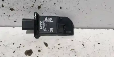 Автозапчасти б/у расходомер воздуха за land rover range rover evoque (l538) 2.2 d ссылки oem iam epbmwt4v003d  