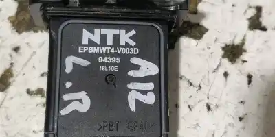 Автозапчасти б/у расходомер воздуха за land rover range rover evoque (l538) 2.2 d ссылки oem iam epbmwt4v003d  
