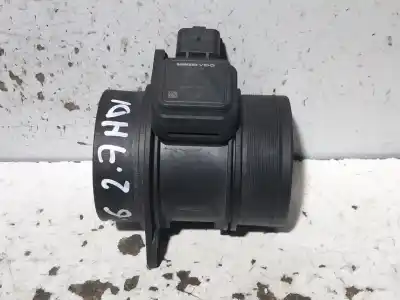 Second-hand car spare part flowmeter for citroen c6 business oem iam references 5wk97001  001046122
