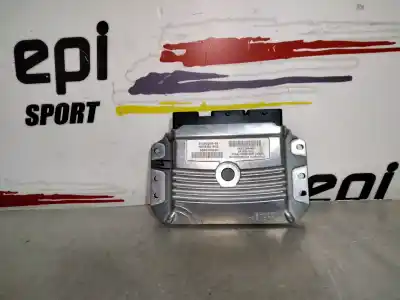 Second-hand car spare part ecu engine control for citroen c6 business oem iam references 9658708280 6035021652 215853364a