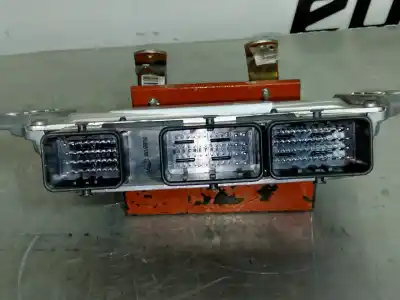 Second-hand car spare part ecu engine control for citroen c6 business oem iam references 9658708280 6035021652 215853364a