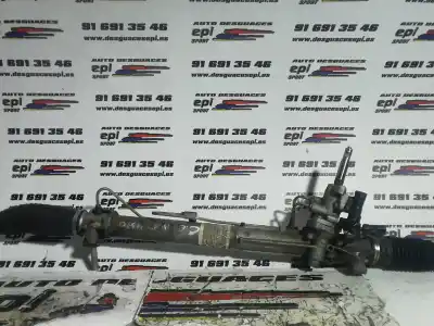 Second-hand car spare part steering rack for citroen c6 business oem iam references   