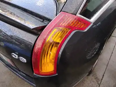 Автозапчастина б/у ПРАВИЙ ЛІХТАР для CITROEN C6  Посилання на OEM IAM   