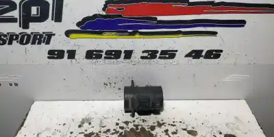 Peça sobressalente para automóvel em segunda mão medidor de massa de ar por renault scenic iii grand dynamique referências oem iam 8200702517