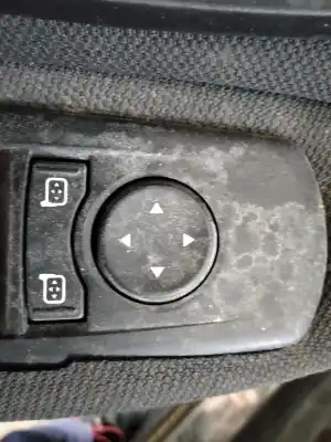 Peça sobressalente para automóvel em segunda mão espelho retrovisor direito por renault scenic iii grand dynamique referências oem iam 