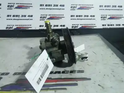 Автозапчасти б/у насос гидроусилителя за mitsubishi montero (v60/v70) 2.5 tdi sahel ссылки oem iam mr448507  06147017