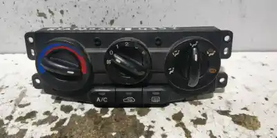 Peça sobressalente para automóvel em segunda mão comando de sofagem (chauffage / ar condicionado)  por kia rio rs berlina referências oem iam   