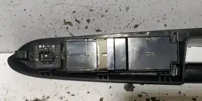 Peça sobressalente para automóvel em segunda mão botão / interruptor elevador vidro dianteiro esquerdo por kia rio rs berlina referências oem iam 620w10250  