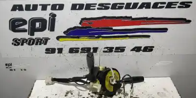 Second-hand car spare part headlights switch for kia rio rs berlina oem iam references 93400fd100