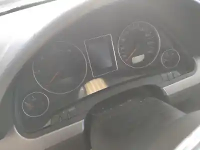 Peça sobressalente para automóvel em segunda mão quadrante por audi a4 berlina (8e) 2.0 tdi 16v (103kw) referências oem iam 0263626090