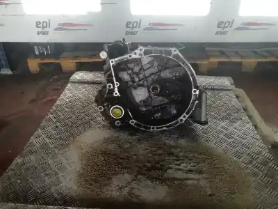 Peça sobressalente para automóvel em segunda mão caixa de velocidades por citroen c2 vtr referências oem iam 20cp65