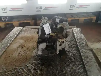 Pezzo di ricambio per auto di seconda mano riduttore per citroen c2 vtr riferimenti oem iam 20cp65  