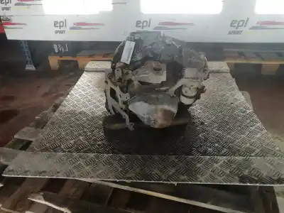 Pezzo di ricambio per auto di seconda mano riduttore per citroen c2 vtr riferimenti oem iam 20cp65  