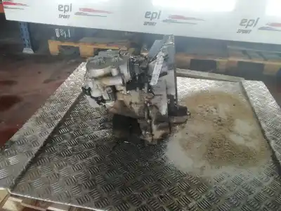 Pezzo di ricambio per auto di seconda mano riduttore per citroen c2 vtr riferimenti oem iam 20cp65  