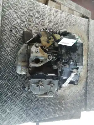 Pezzo di ricambio per auto di seconda mano riduttore per citroen c2 vtr riferimenti oem iam 20cp65  