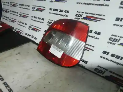Second-hand car spare part right tailgate light for renault megane scénic (ja0/1_) 1.9 dti (ja0n) oem iam references   